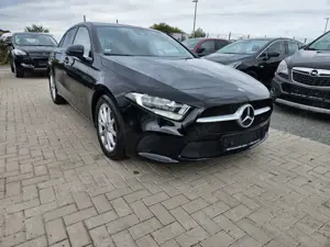 Mercedes-Benz A 180 d Advanced Bild 2