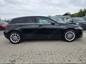 Mercedes-Benz A 180 d Advanced Bild 4