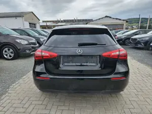 Mercedes-Benz A 180 d Advanced Bild 5