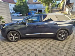 Peugeot 5008 5008 BlueHDi 130 EAT8 Allure Business-Paket