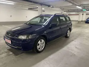 Opel Astra G Caravan Basis