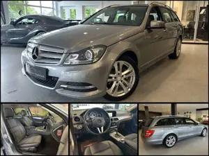 Mercedes-Benz C 180 T CGI Avantgarde|Euro6|Navi|ILS|Garantie