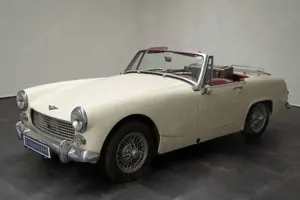 Austin Others Sprite MK III (LHD)