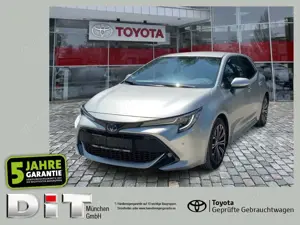Toyota Corolla 1.8 Hybrid Team D *Technik-Paket*