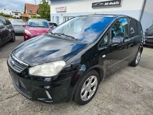 Ford C-Max C-MAX Style Keyless Sitzh. PDC