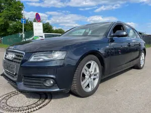Audi A4 Avant S line Sportpaket / Plus Quattro