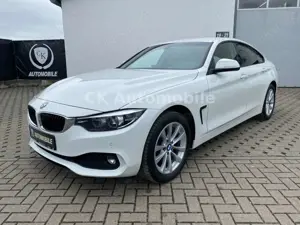 BMW 420 i xDrive Gran Coupe Advantage/Navi/LED/Kamera