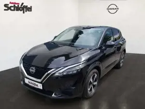Nissan Qashqai 1.3 DIG-T MHEV Xtronic N-Connecta