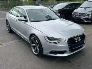 Audi A6 Lim. 3.0 TDI RFK~NACHTSICHT~MMI~LEDER~EU5