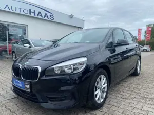 BMW 216 Active Tourer*AUTOMATIK*Business*Sitzheizung