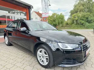 Audi A4 basis * Aus 1.Hand * Neuer Tüv und Service *