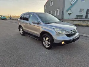 Honda CR-V Executive