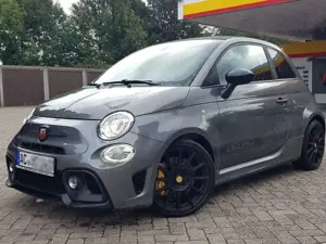 Fiat 595 Abarth 595 C Automatik Abarth Competizione