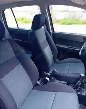 Hyundai Getz Getz 1.5 CRDi VGT GLS Bild 4