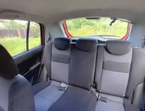 Hyundai Getz Getz 1.5 CRDi VGT GLS Bild 5