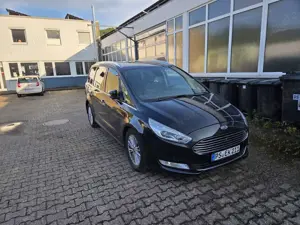 Ford Galaxy 2.0 EcoBlue Allrad Aut. Titanium