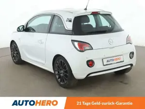 Opel Adam 1.4 Unlimited*TEMPO*PDC*SHZ*LIM*ALU* Bild 4