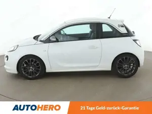 Opel Adam 1.4 Unlimited*TEMPO*PDC*SHZ*LIM*ALU* Bild 3