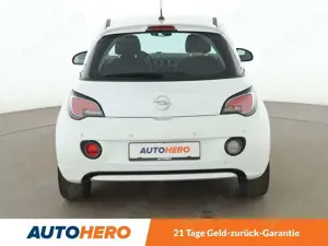 Opel Adam 1.4 Unlimited*TEMPO*PDC*SHZ*LIM*ALU* Bild 5