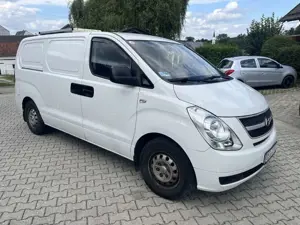 Hyundai H-1 Starex - Camper Van Wohnmobil Bild 2