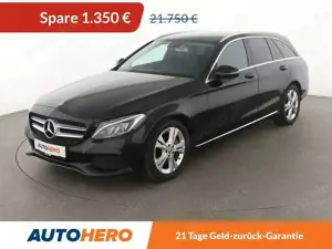 Mercedes-Benz C 250 T Avantgarde Aut.*LED*NAVI*TEMPO*PDC*SHZ*KLIMA*