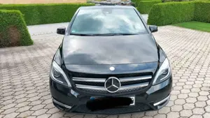 Mercedes-Benz B 220 B 220 4Matic 7G-DCT