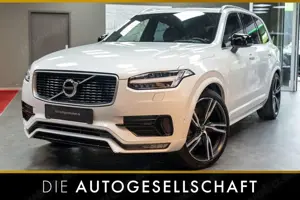 Volvo XC90 R Design AWD 2.0 T *LED*NAVI*HUD*ACC*VC*