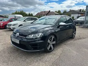 Volkswagen Golf . R  4Motion*NAVI*Bi-Xenon*LED, Discover Pro