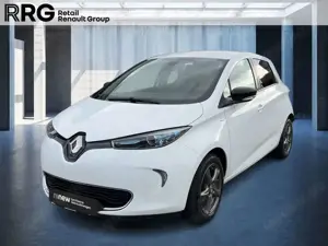 Renault ZOE LIFE Batteriekauf SHZ Kamera PDC