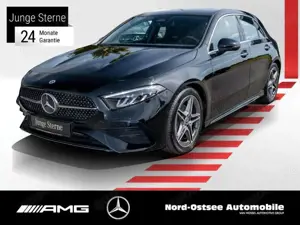 Mercedes-Benz A 180 d AMG LED KAMERA KEYLESS SHZ