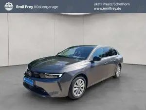 Opel Astra Sports Tourer 1.5 D Automatik Elegance Navi
