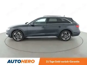 Audi A4 allroad 45 TFSI quattro Aut.*NAVI*LED*TEMPO* Bild 3