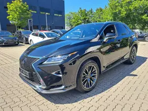 Lexus RX 450h (AWD) F Sport *Allrad, Schiebedach uvm.*