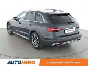 Audi A4 allroad 45 TFSI quattro Aut.*NAVI*LED*TEMPO* Bild 4