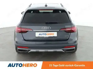 Audi A4 allroad 45 TFSI quattro Aut.*NAVI*LED*TEMPO* Bild 5