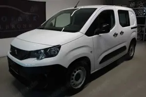 Peugeot Partner Kasten L1-Premium*Klima*Navi*Tempo*SHZ*E6