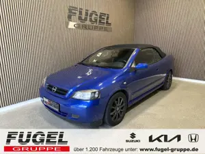 Opel Astra 1.6 16V Cabrio | wenig KM | 2.Hand
