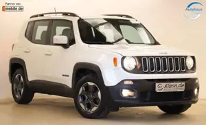 Jeep Renegade 1.4MultiAir 140PS Automatik Longitude