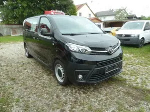 Toyota Proace 2.0 D4D L1 Kasten Comfort