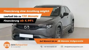 Mazda MX-30 e-Skyactiv LED/LEDER/HUD/SIDE/LANE