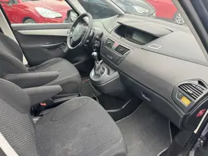 Citroen C4 Picasso 1.6 16V Selection  Klimaautomatik Bild 2