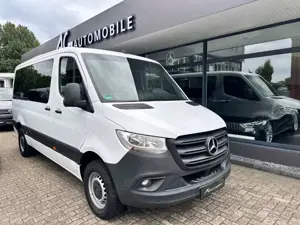 Mercedes-Benz Sprinter 316CDI Tourer*Dachklima*StHz*AHK*MBUX*