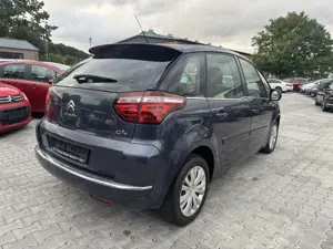Citroen C4 Picasso 1.6 16V Selection  Klimaautomatik Bild 3