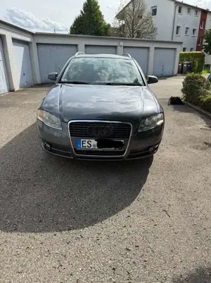 Audi A4 Avant 1.6