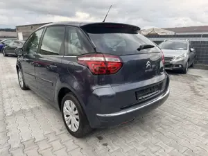Citroen C4 Picasso 1.6 16V Selection  Klimaautomatik Bild 5