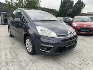 Citroen C4 Picasso 1.6 16V Selection  Klimaautomatik Bild 4