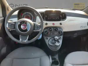 Fiat 500 1.0 GSE Last Edition Klima  Sound Bild 4