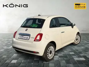 Fiat 500 1.0 GSE Last Edition Klima  Sound Bild 2