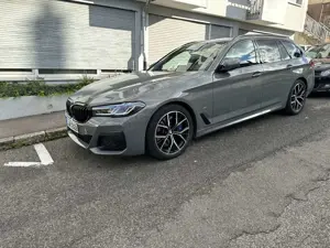 BMW 530 530d xDrive Touring Aut. M Sport Edition