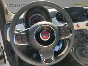 Fiat 500 1.0 GSE Last Edition Klima  Sound Bild 5